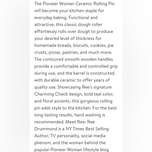 🌸 Love listing to get notified when this item is back in stock 🩷🌸 - Picture 3 of 9